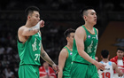 CBA排名一夜再变！北京遭爆冷后4-7名大乱，辽宁队下轮压力很大