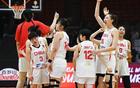 女篮出线不到48小时，国际篮联再度官宣喜讯，宫鲁鸣果真没选错人