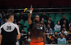 终止连败！山东高速男篮115-91主场大胜天津队